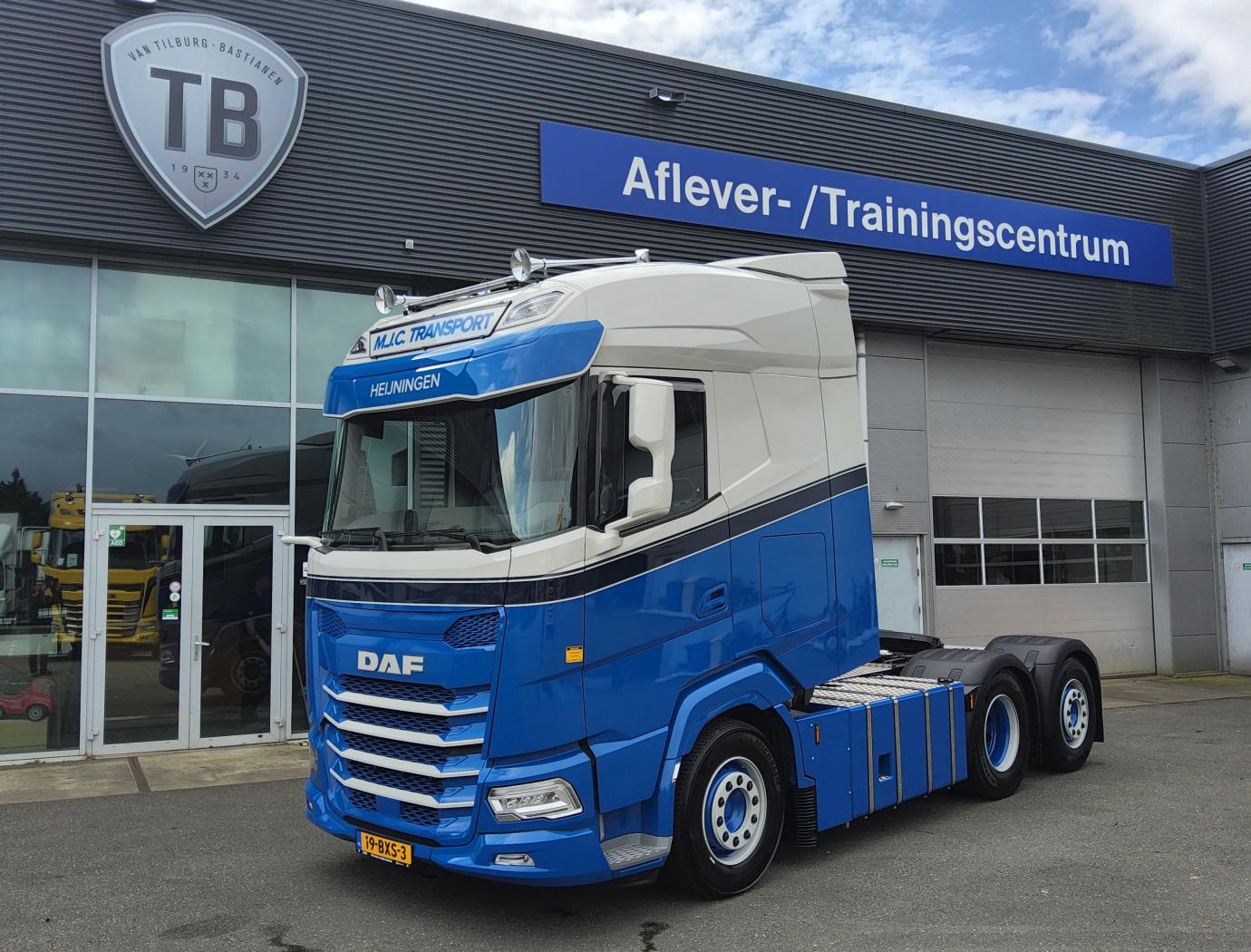 MJC Transport