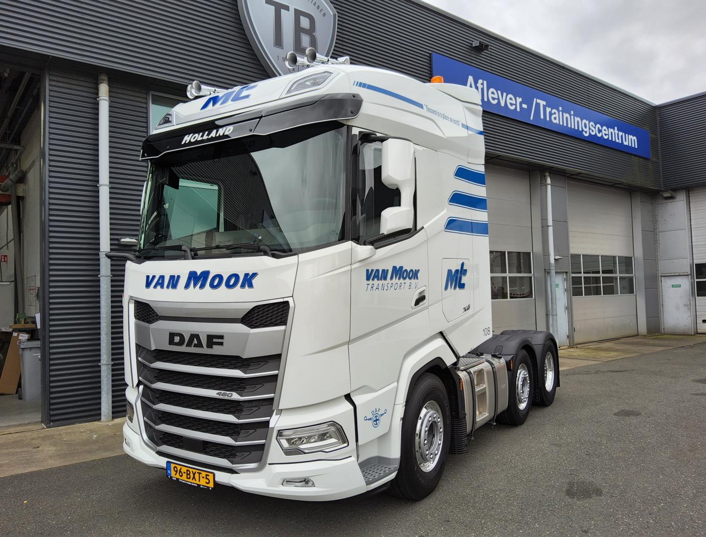 Mojas Oosterhout BV