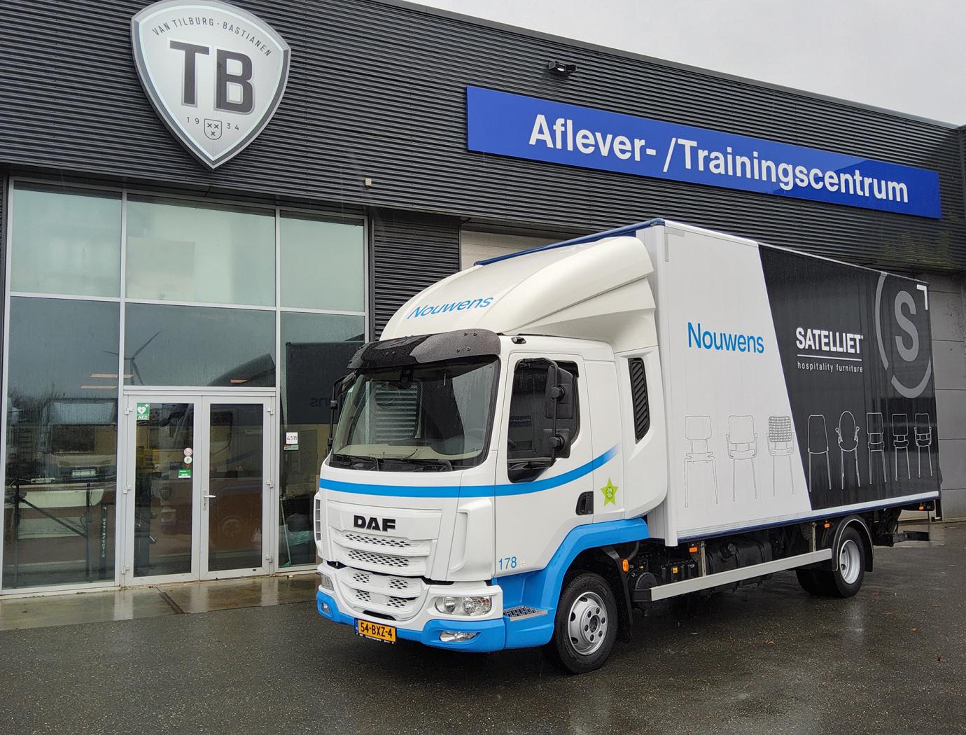 Nouwens Breda BV