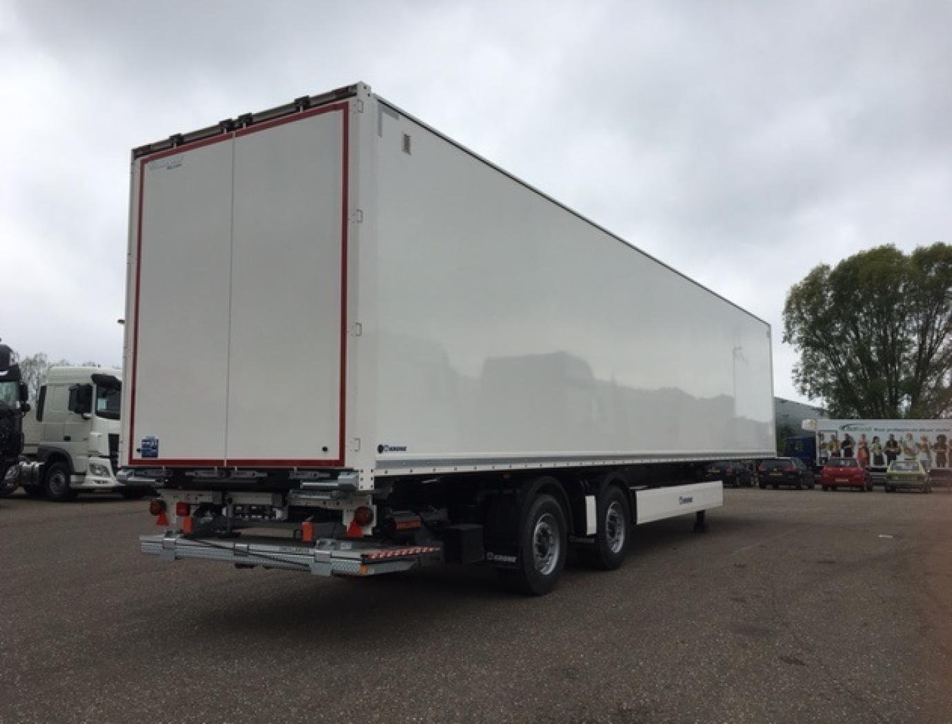 NTUR transport