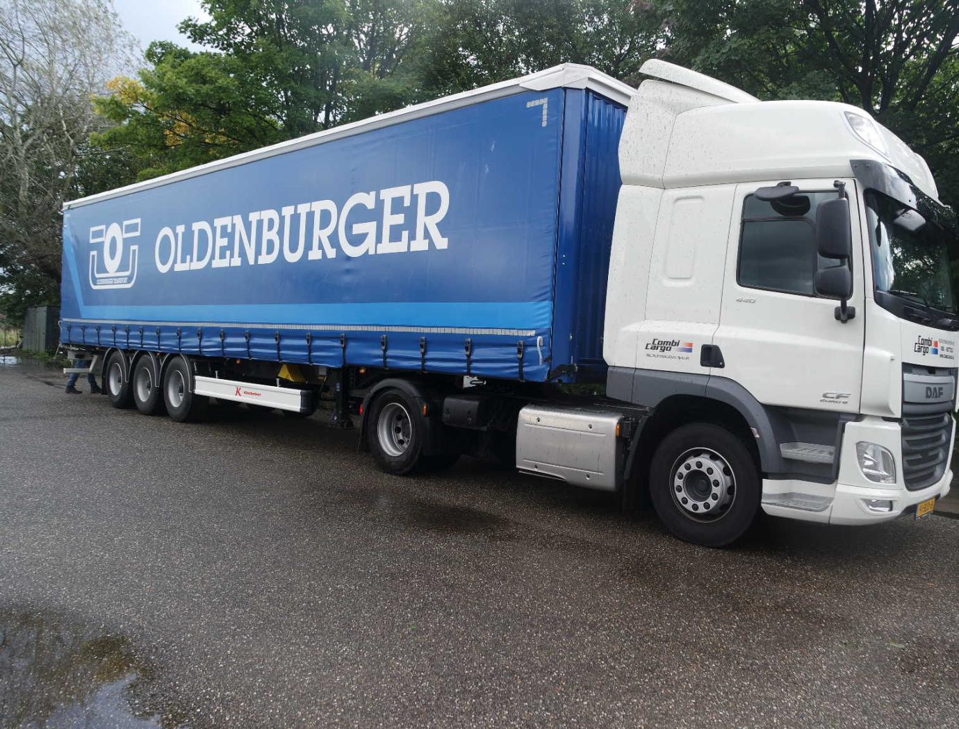 Oldenburger Transport