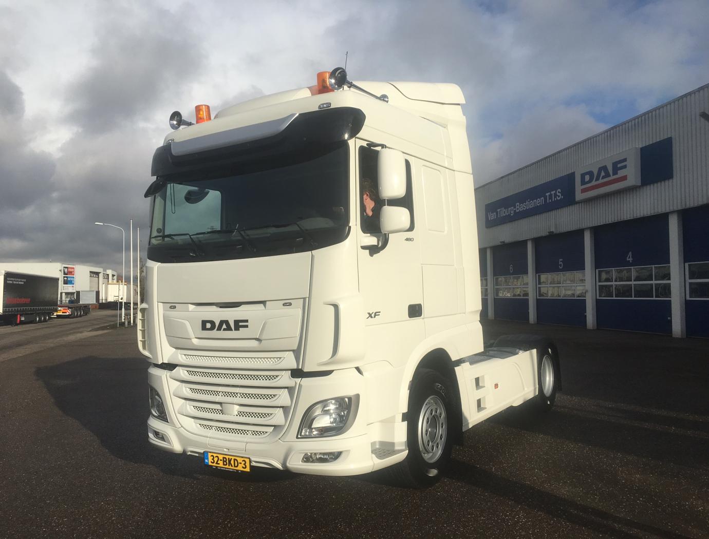 Rodin transport