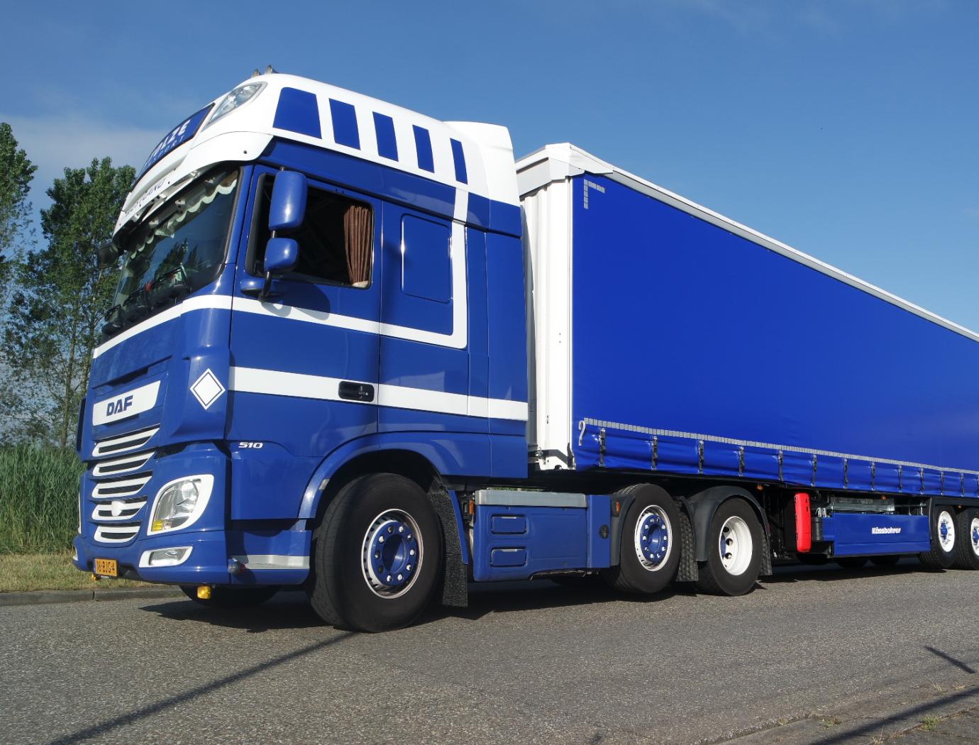 Stolze Transport