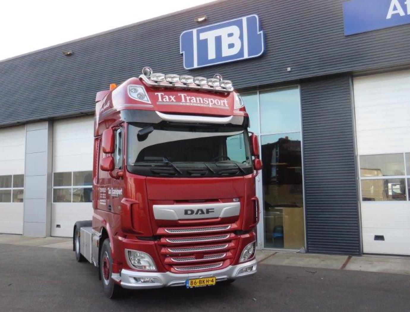 Tax Transport Achtmaal