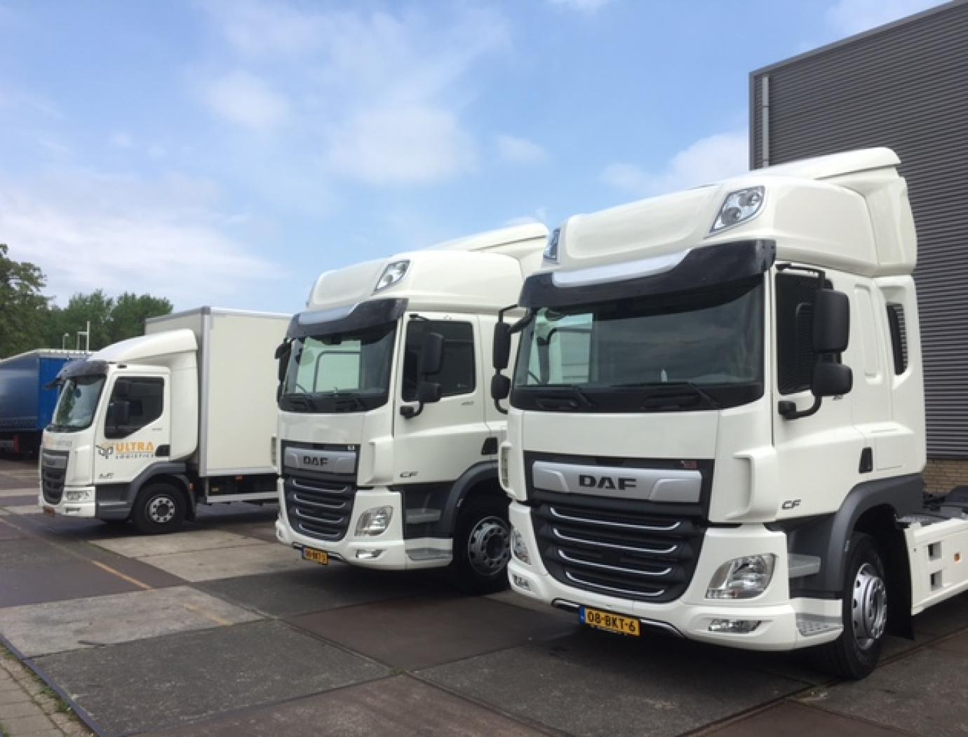 Ultra Logistics B.V.