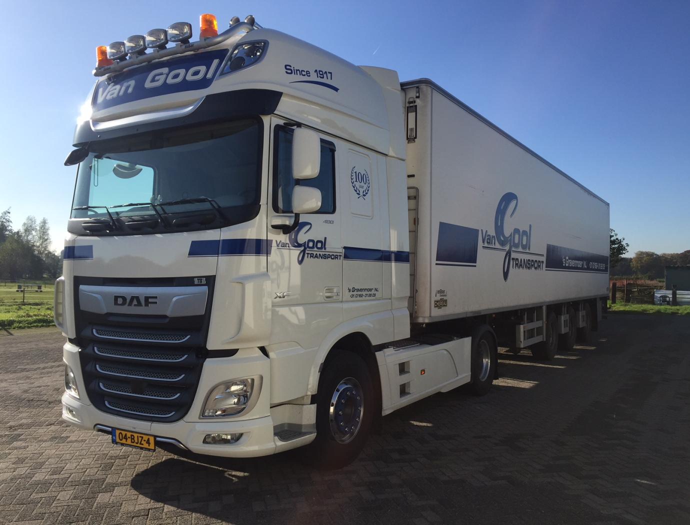 Van Gool Transport