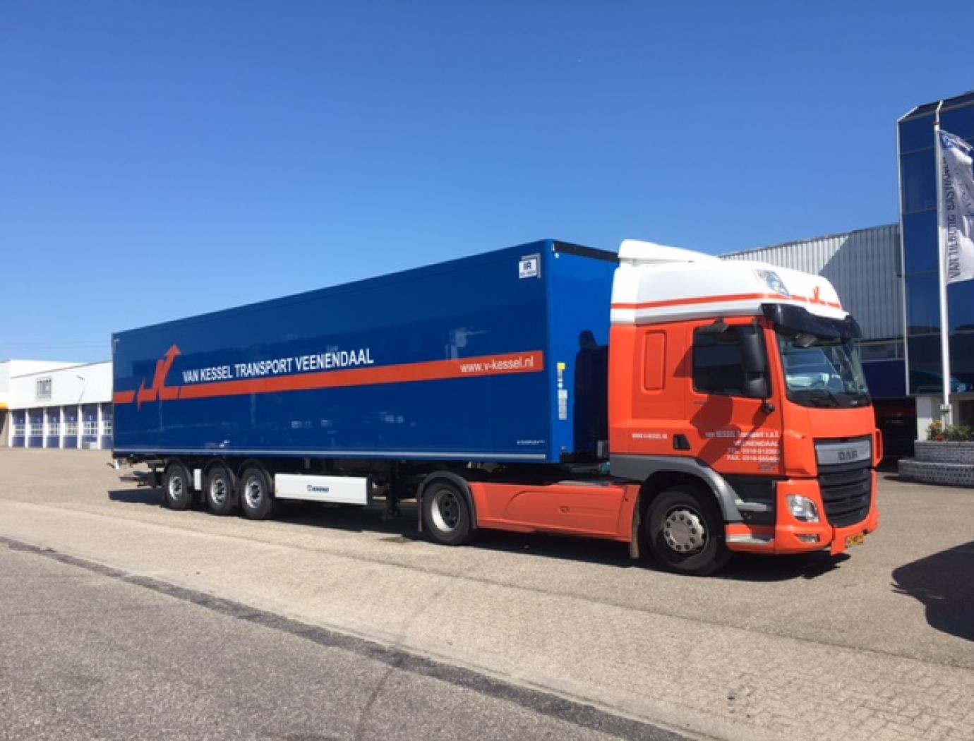 Van Kessel Transport
