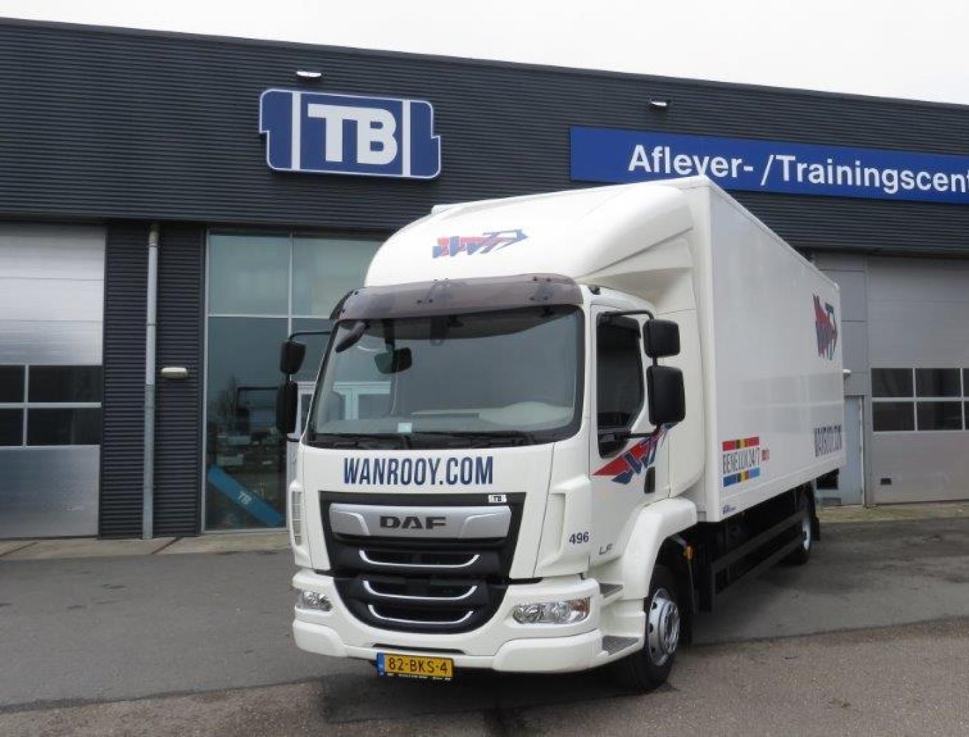 Van Wanrooy