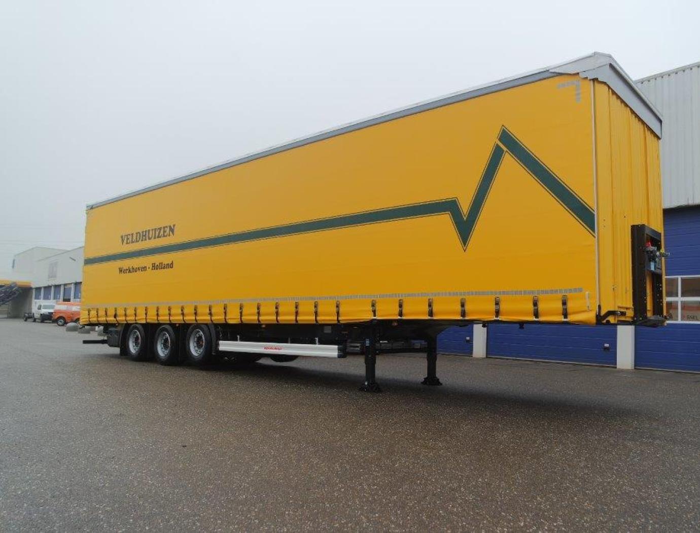 Veldhuizen Transport