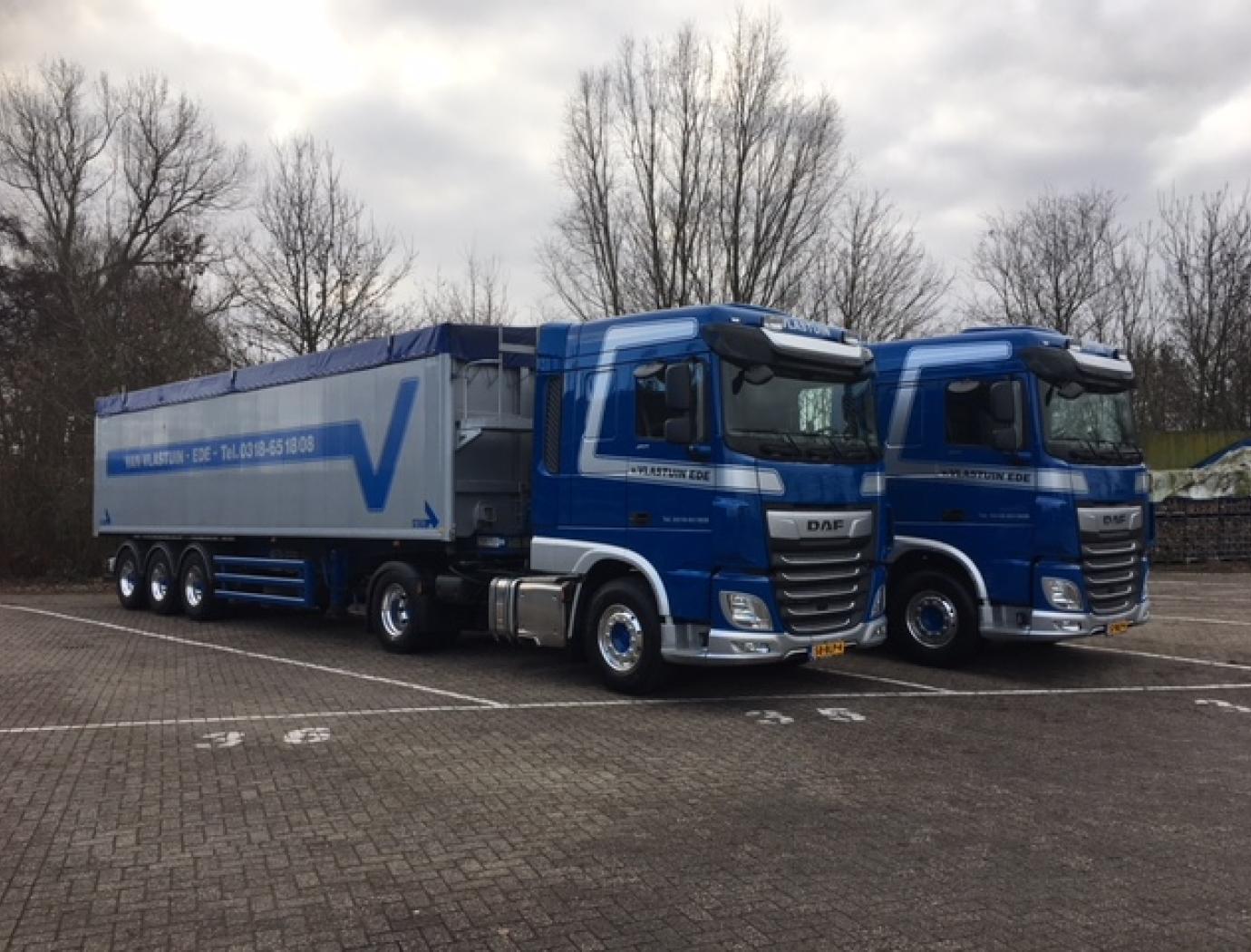 Vlastuin Agro Ede