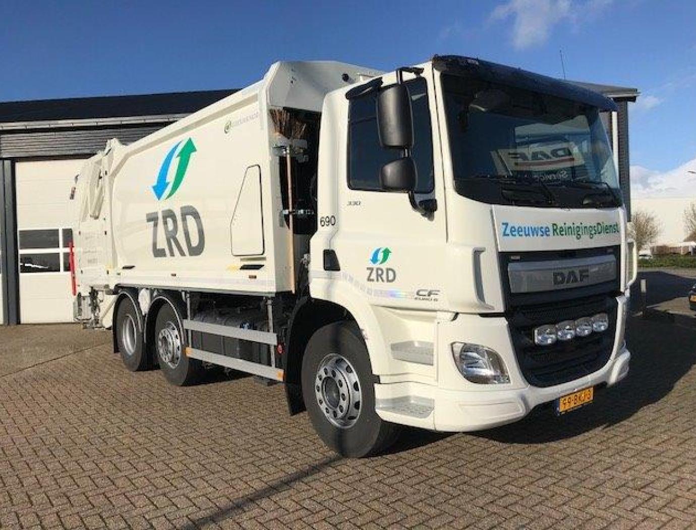 Zeeuwse Reinigingsdienst