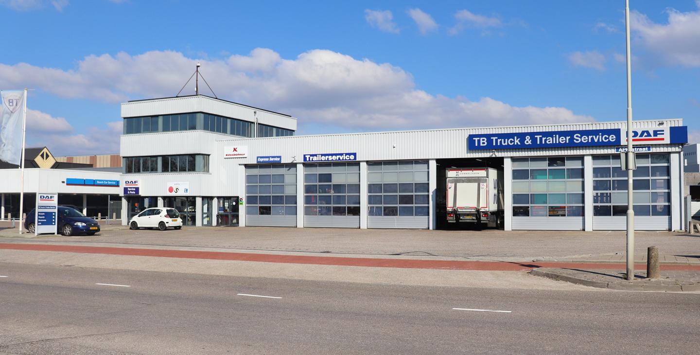 TB TTS Nijmegen Maart 2022