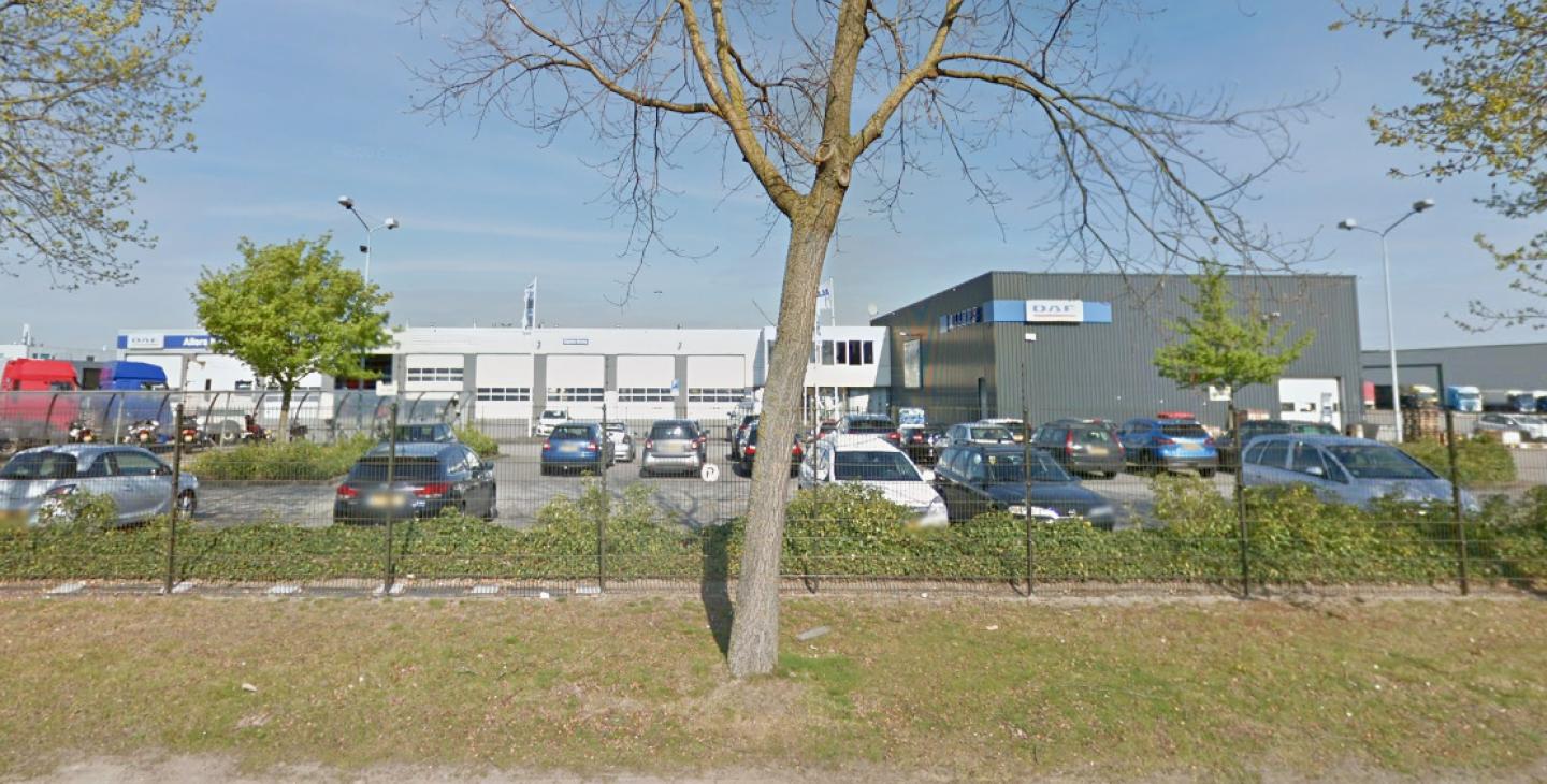 TBTTS Venlo