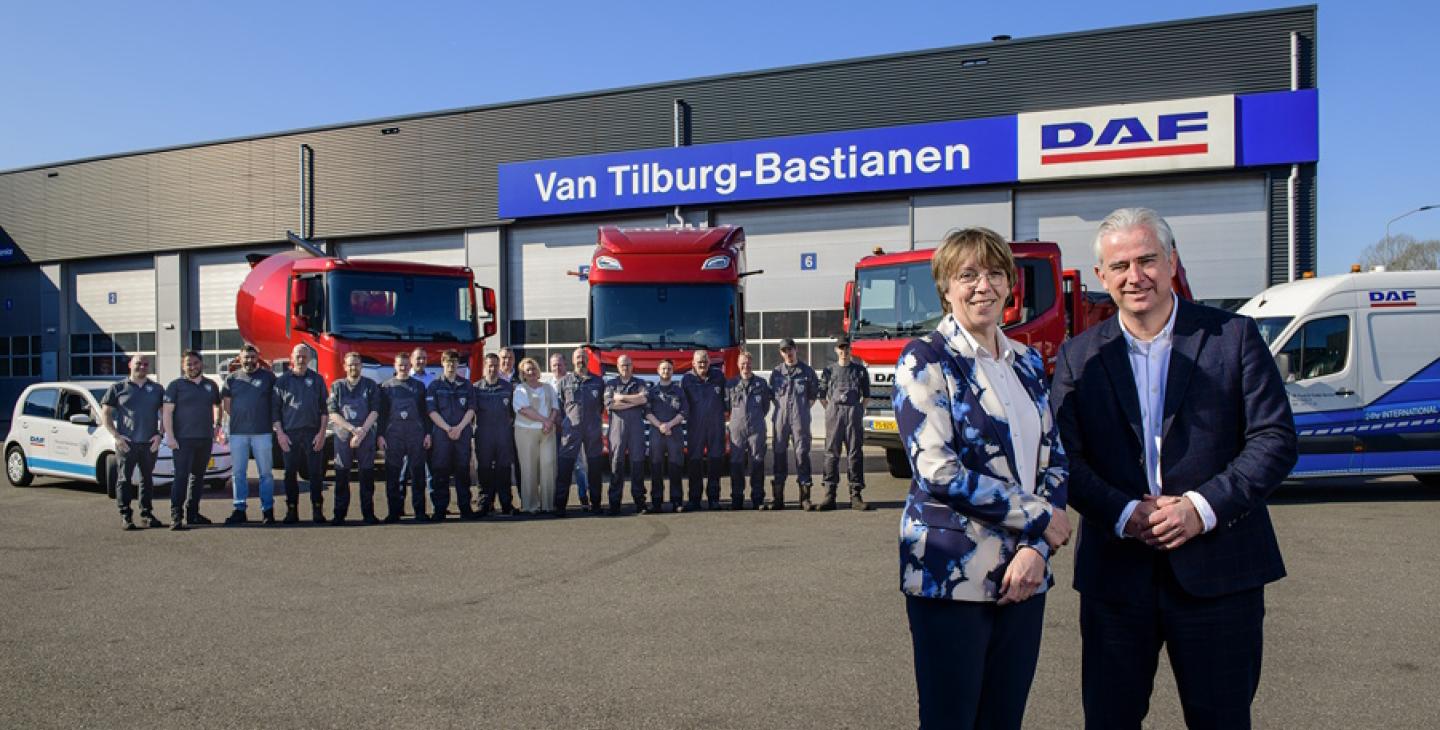 Van Tilburg-Bastianen