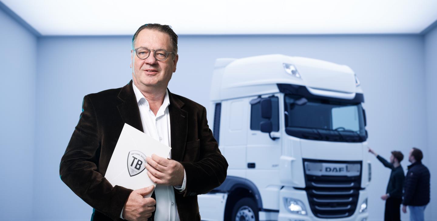 truck