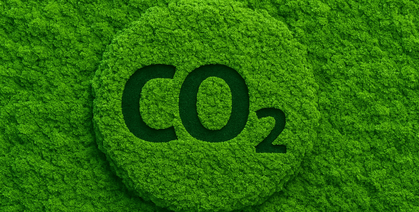 CO2 uitstoot