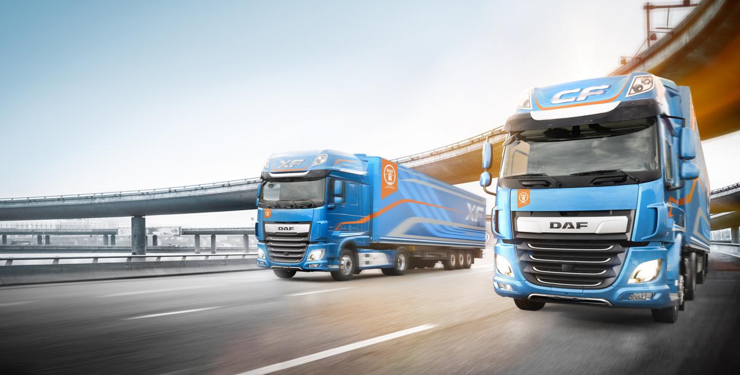 International truck of the Year