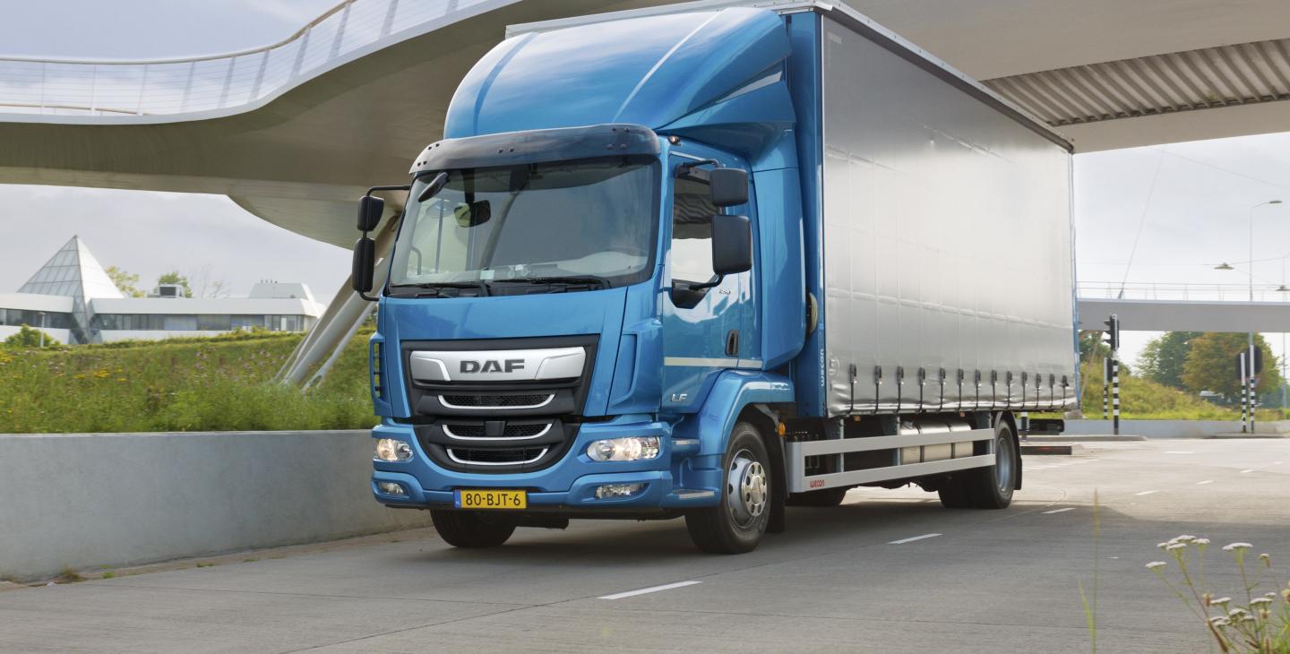 DAF LF