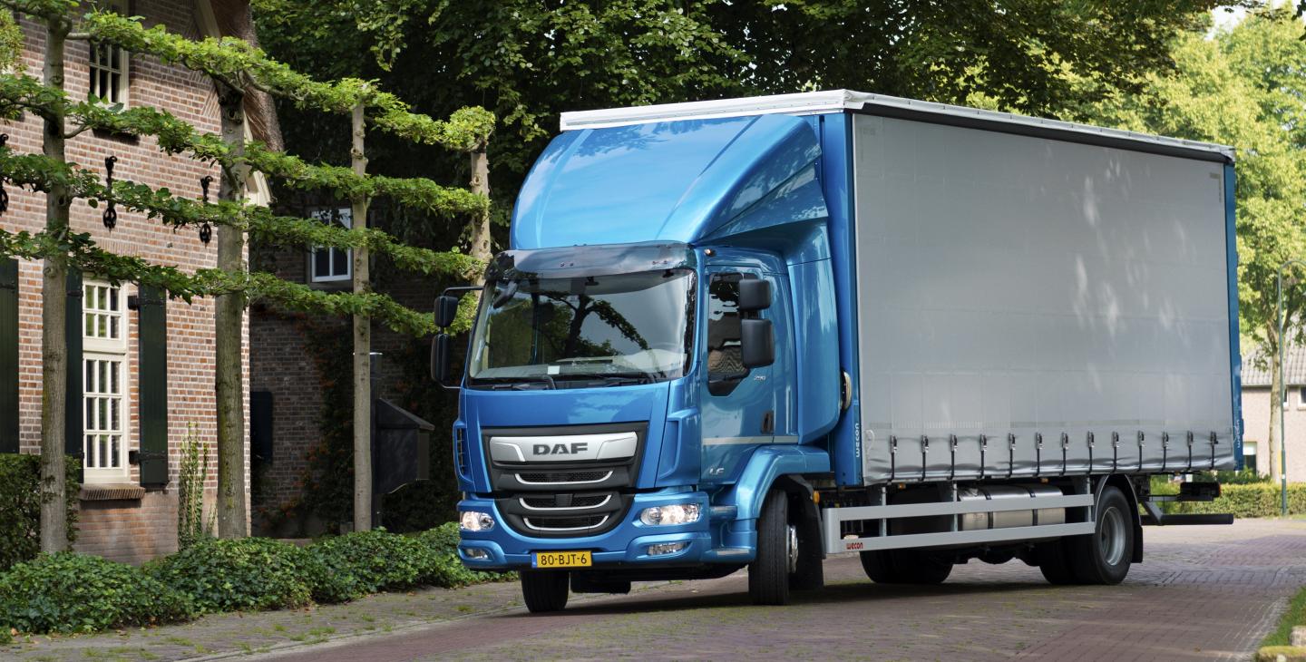 DAF LF 2