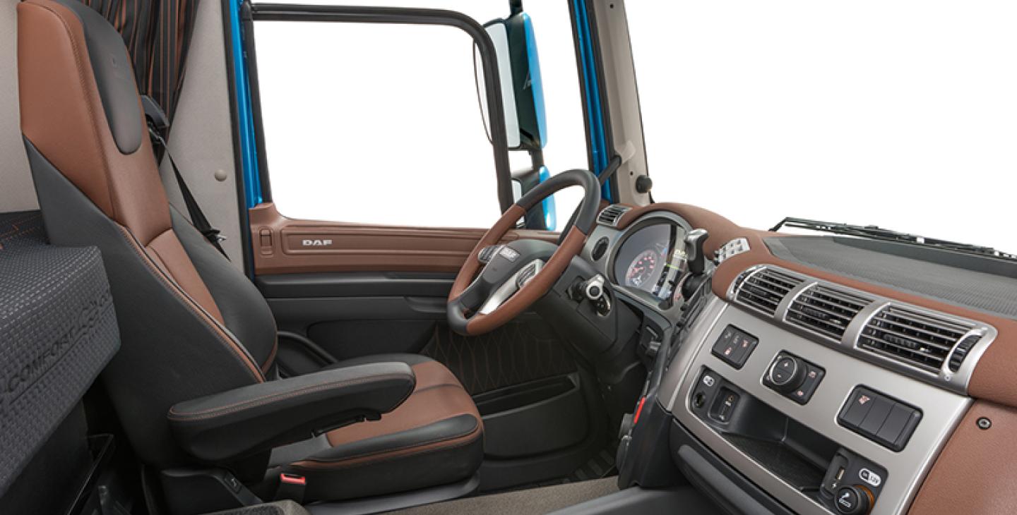 DAF