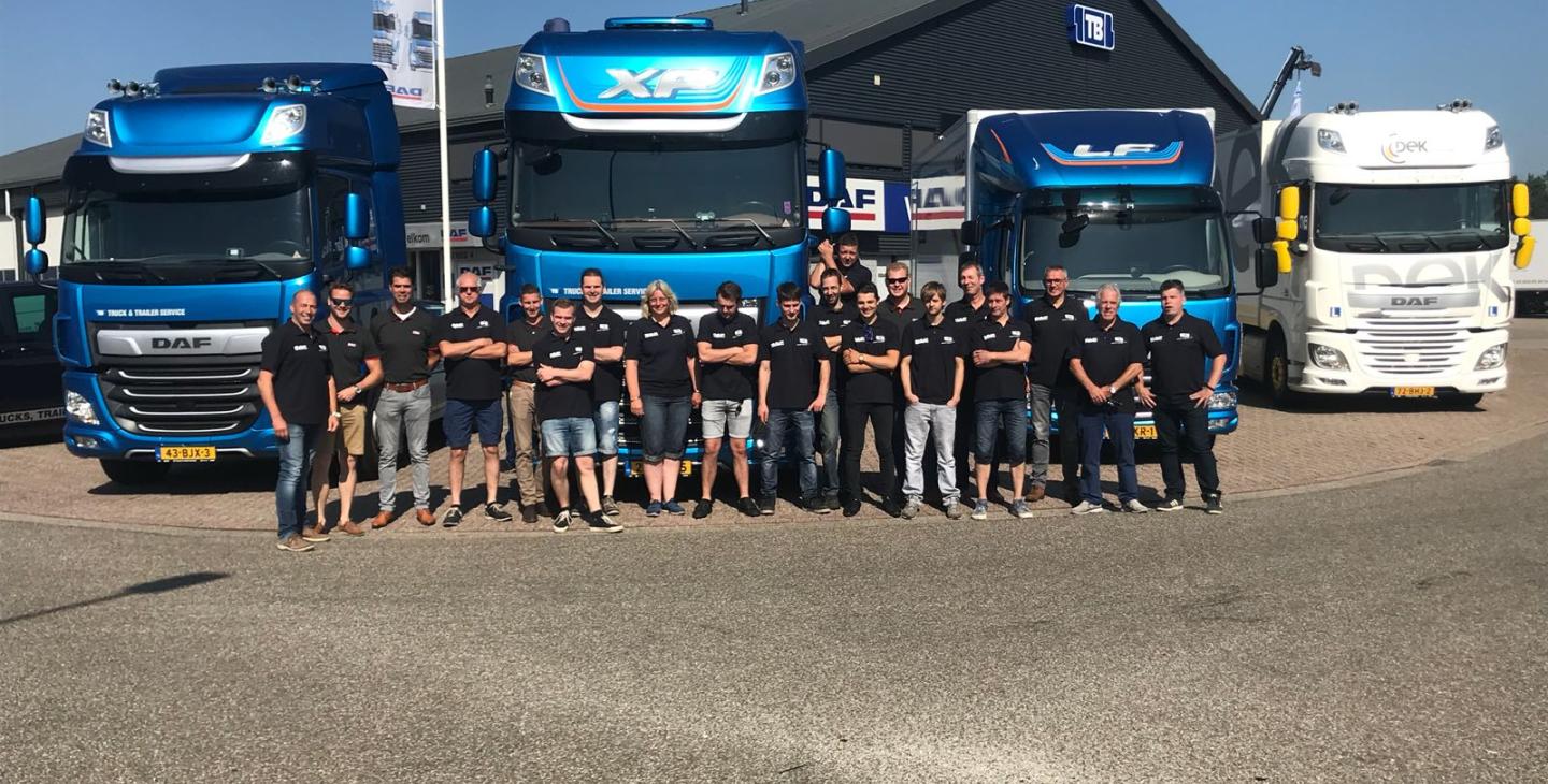 Team Hulst