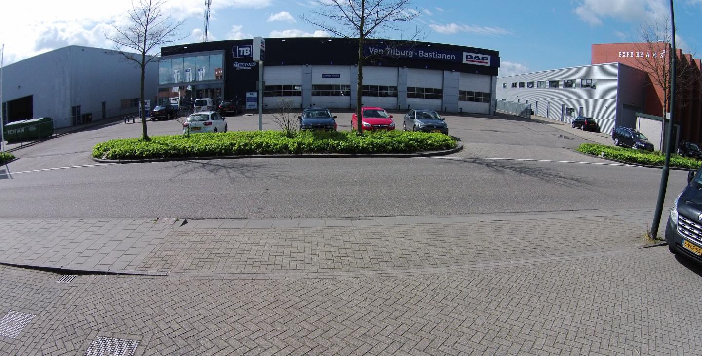 Vestiging Gorinchem