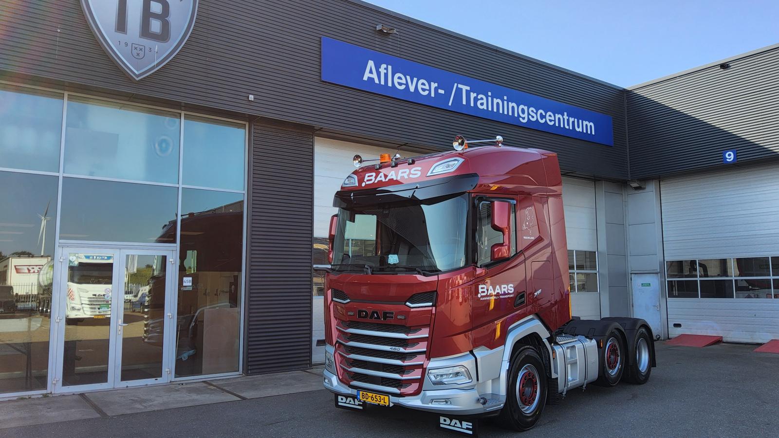 C.M. Baars & Zn Holding B.V.