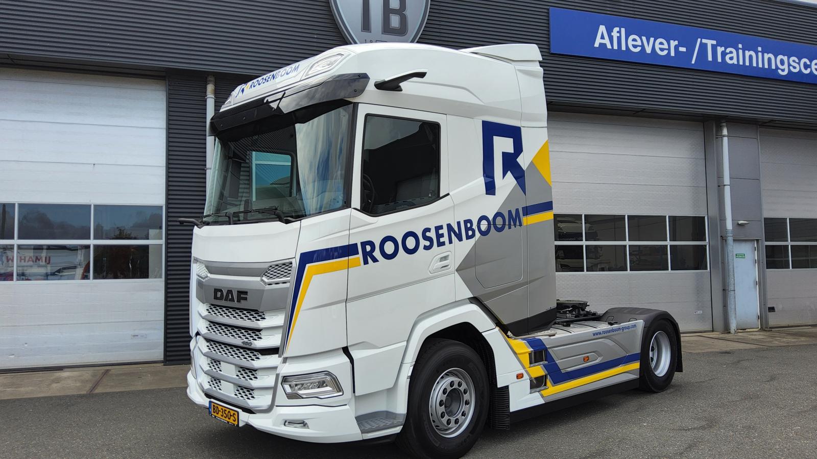 Roostrans B.V.