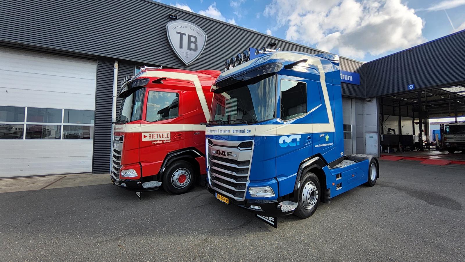 Rietveld Materiaal B.V.
