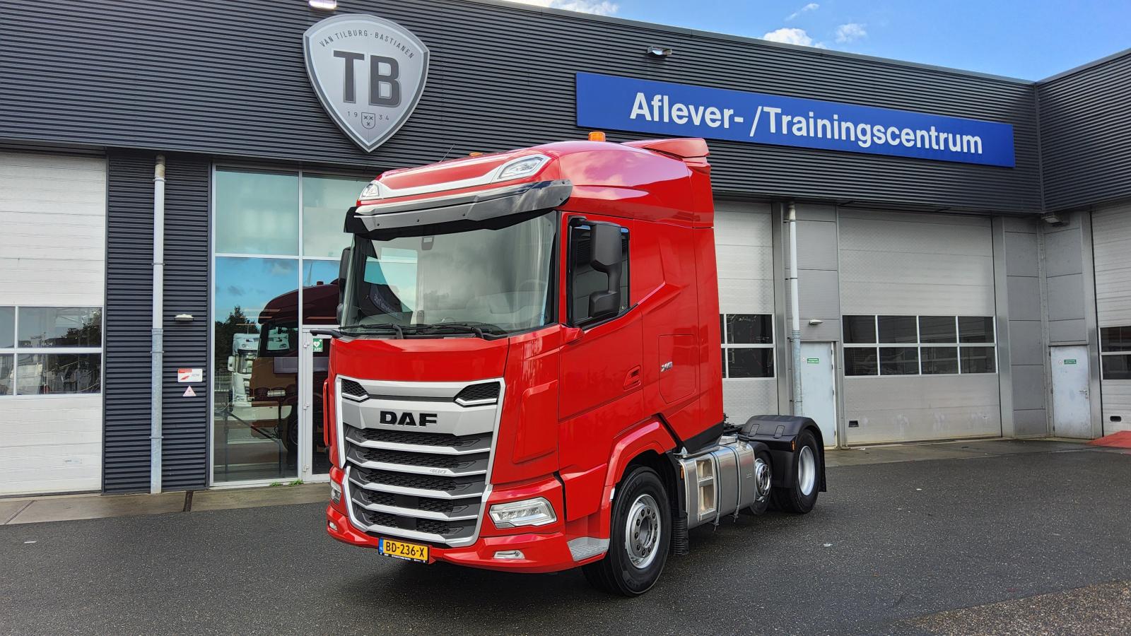 Van Keulen Transport B.V.