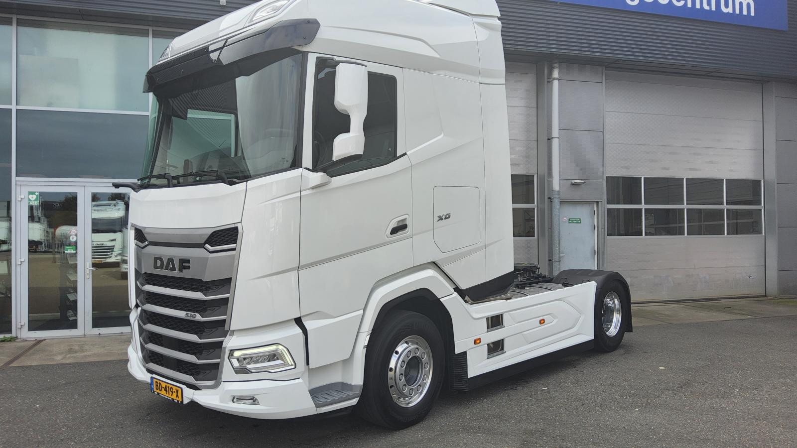 Rombout Transport Holland B.V.