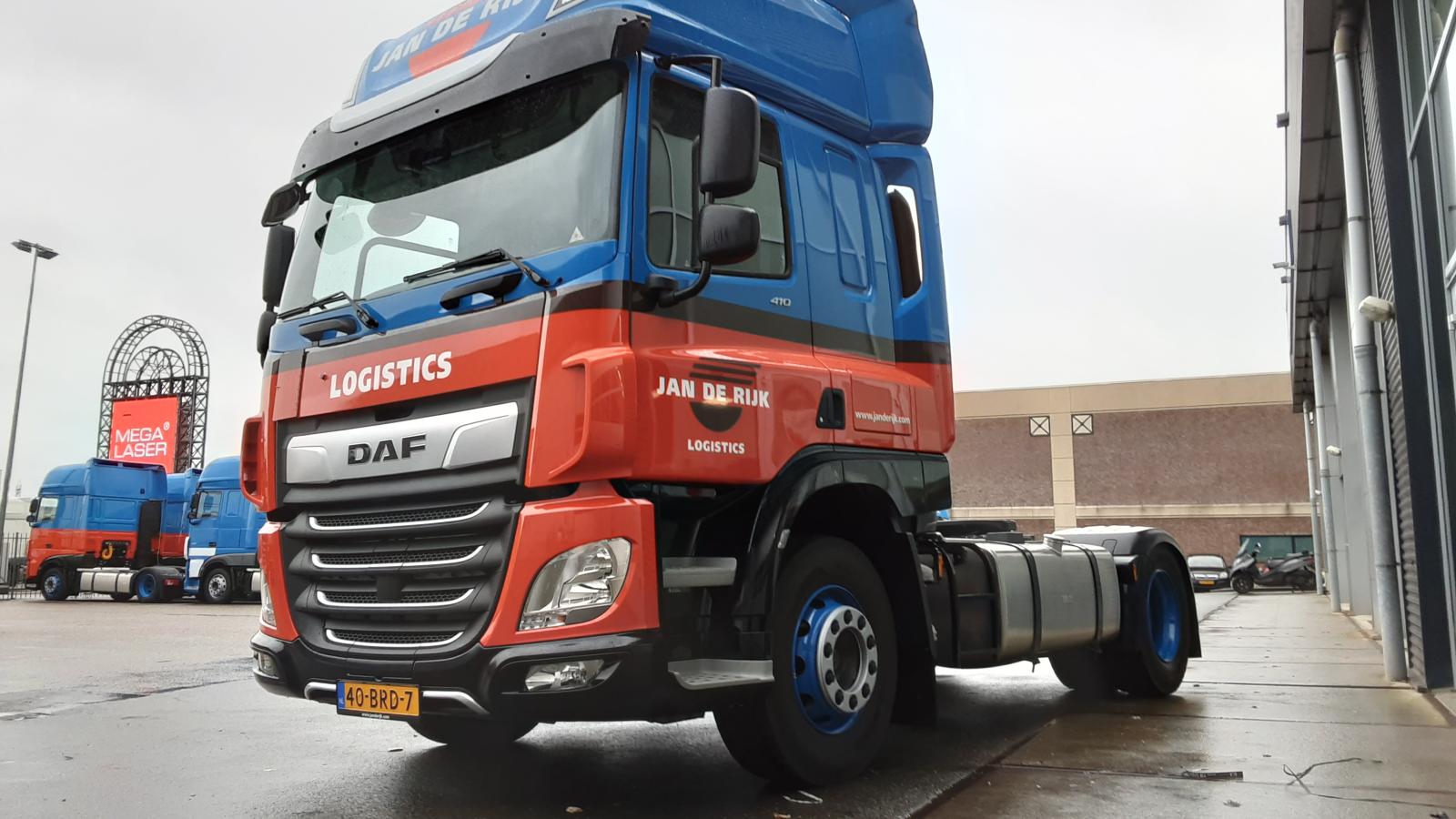 Jan de Rijk Service B.V