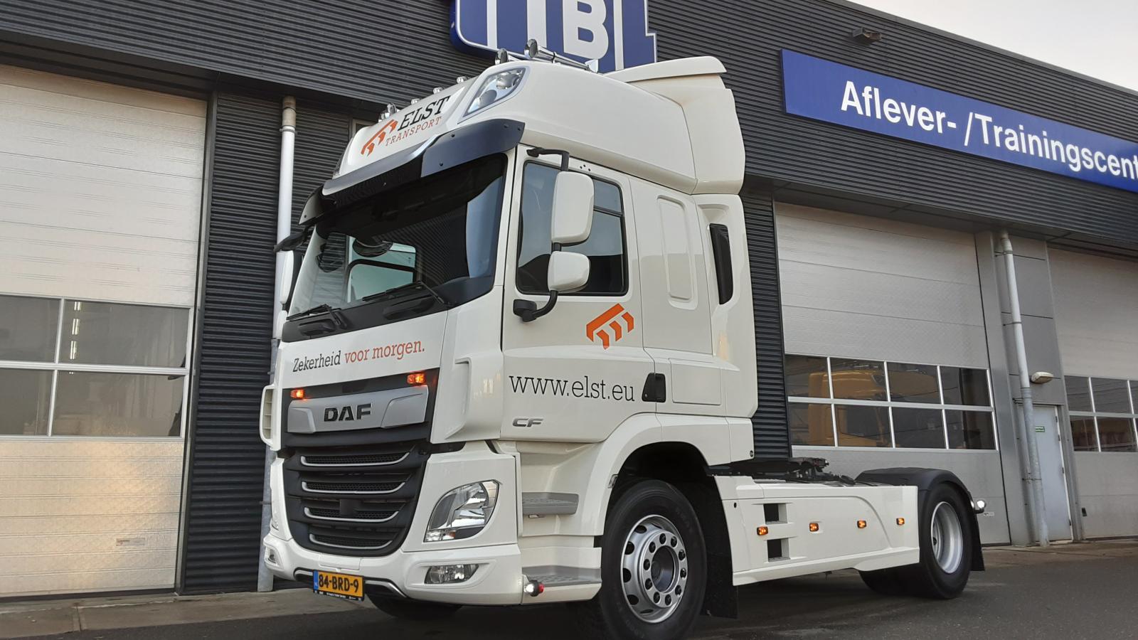 Elst Logistics B.V.