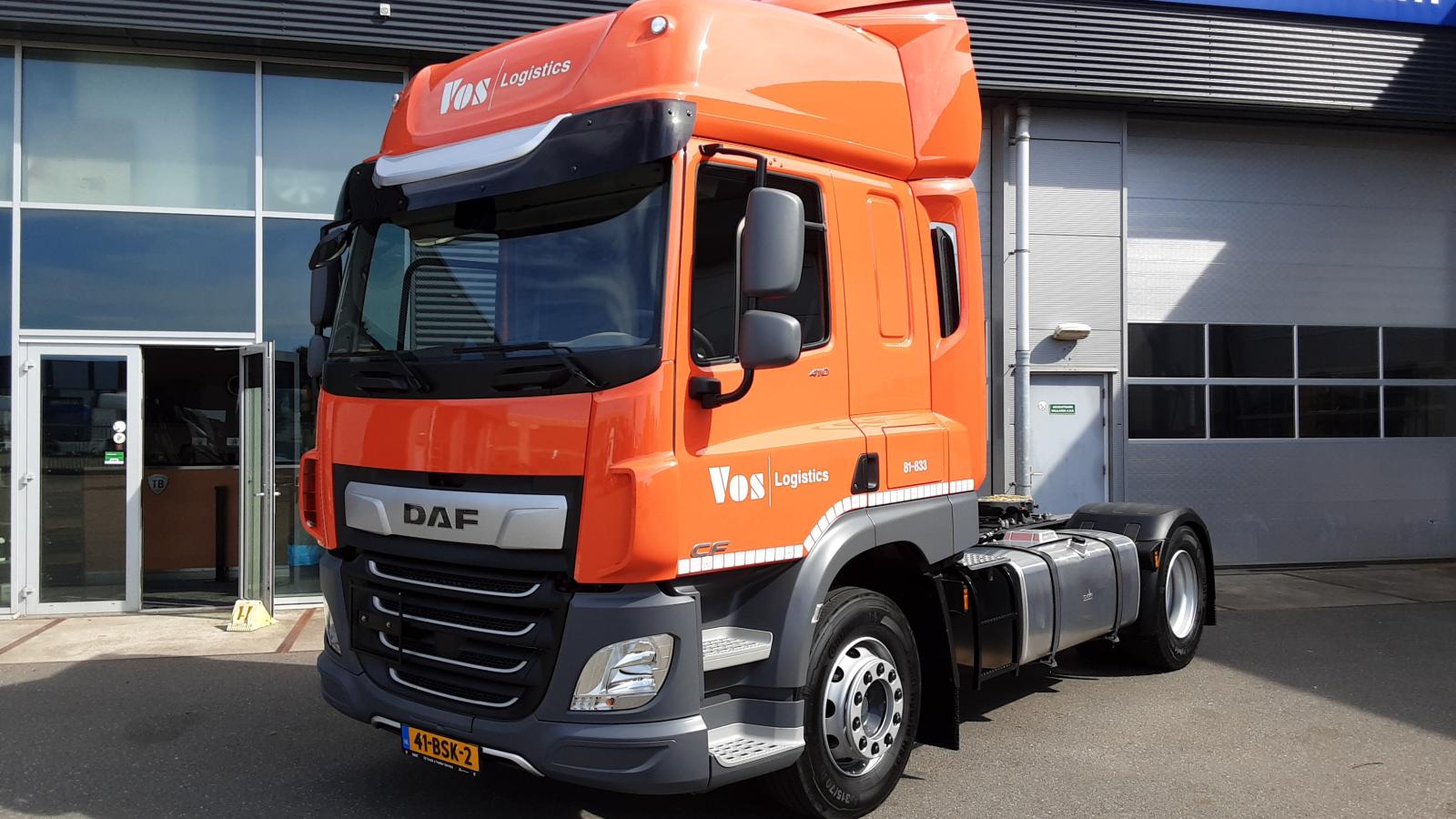 Int. Transportbedrijf G.Snel B.V