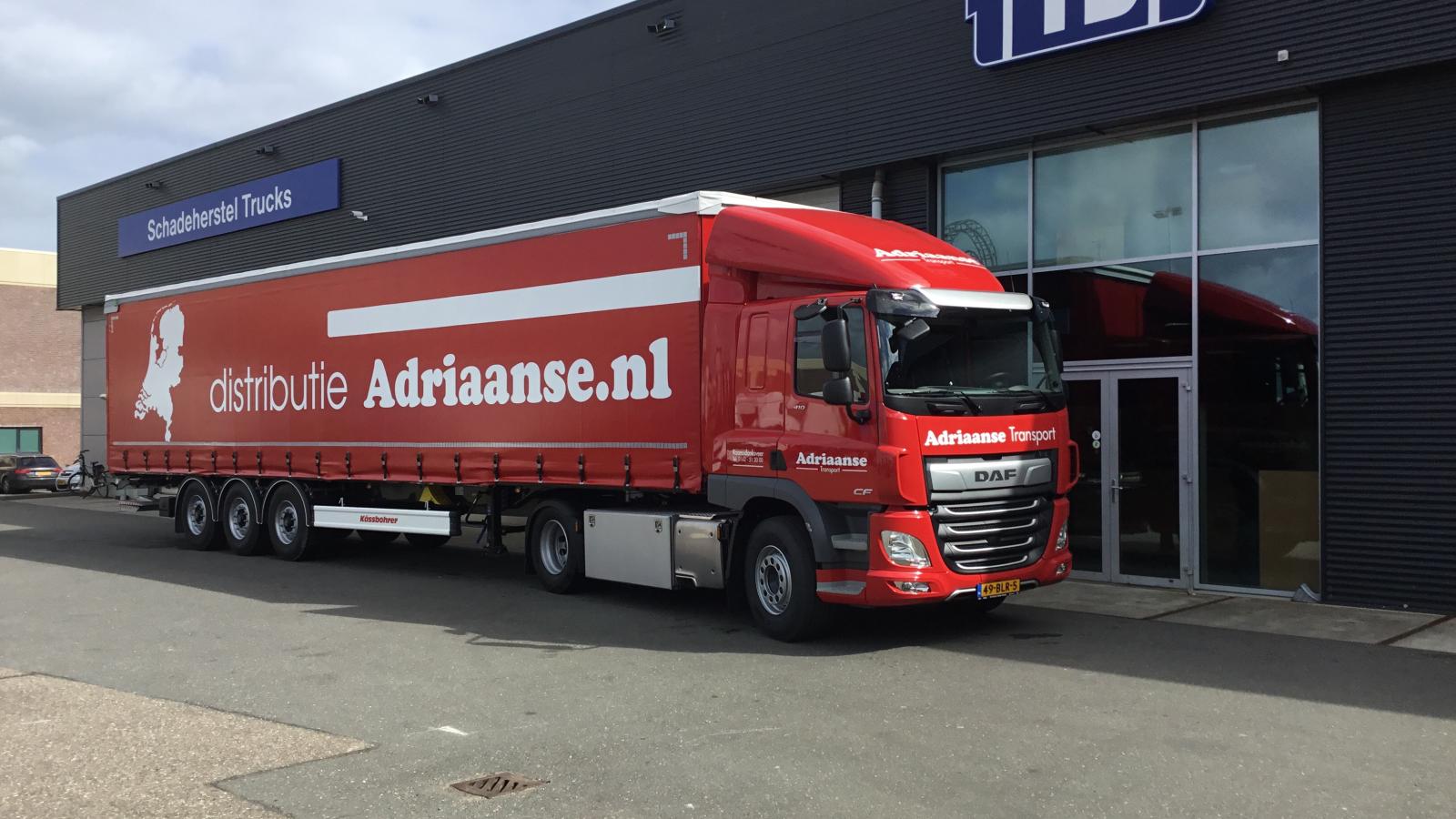 Adriaanse