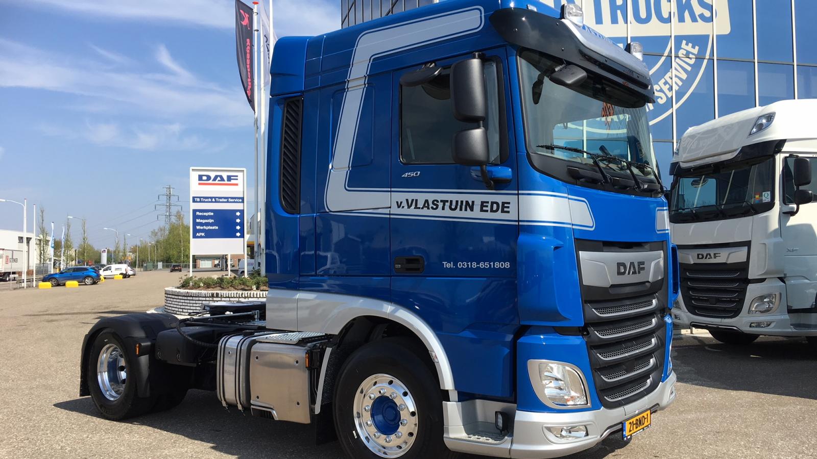 Van Vlastuin Agro Ede Truck Trailer Service Van Vlastuin Agro Ede Truck Trailer Service