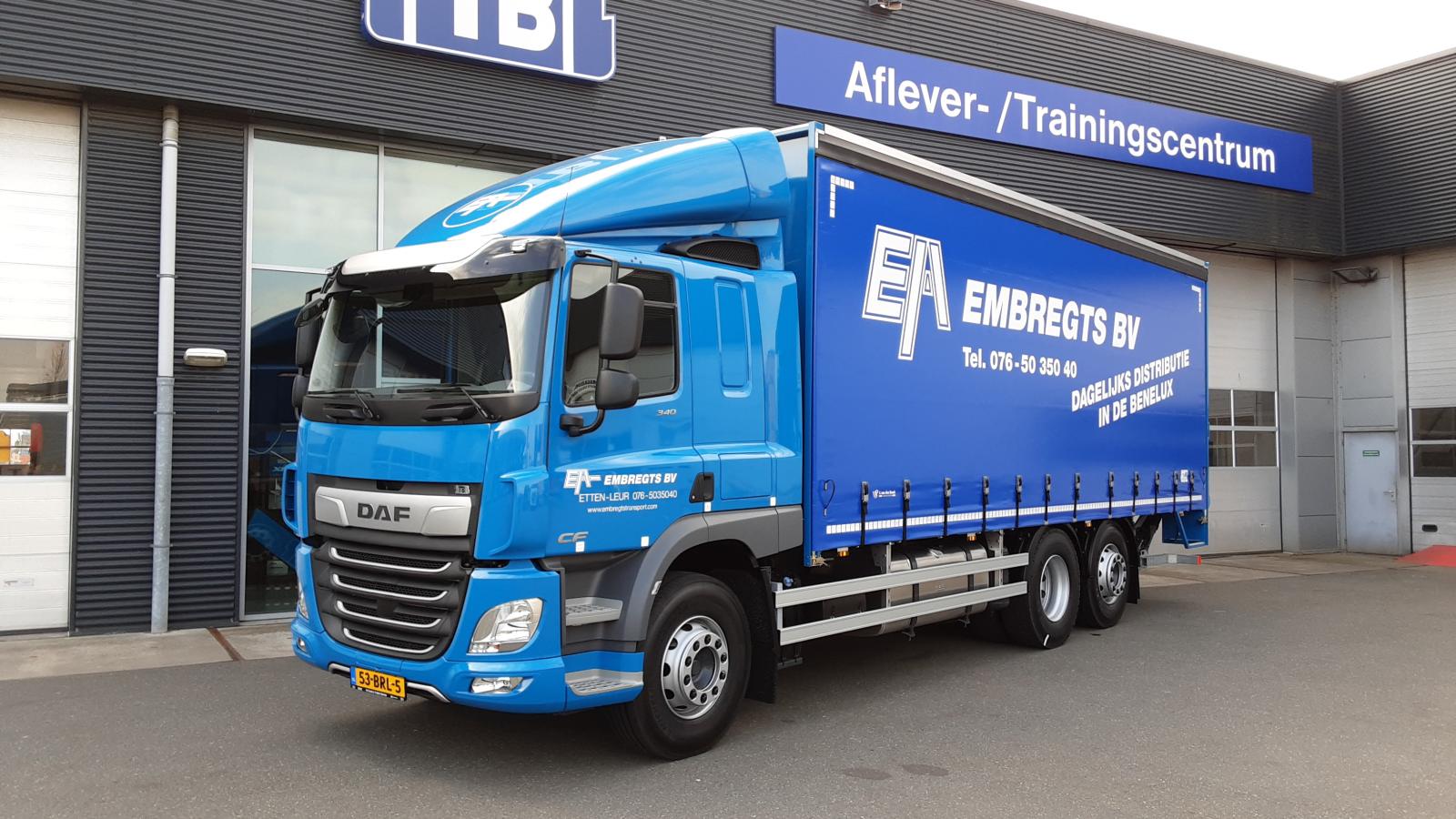 Embregts autodiensten bv