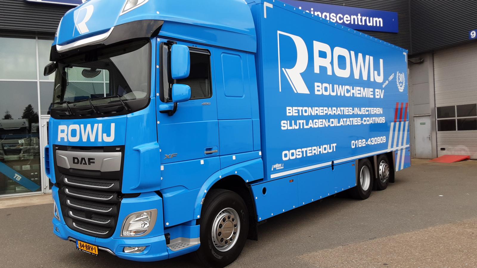 ROWIJ