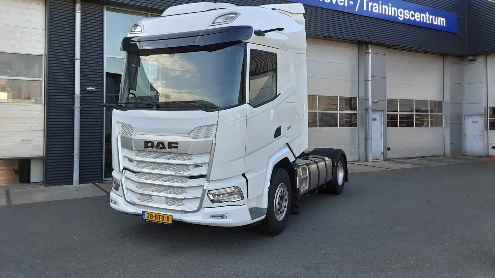 Wed. J de Bruyn Transport bv