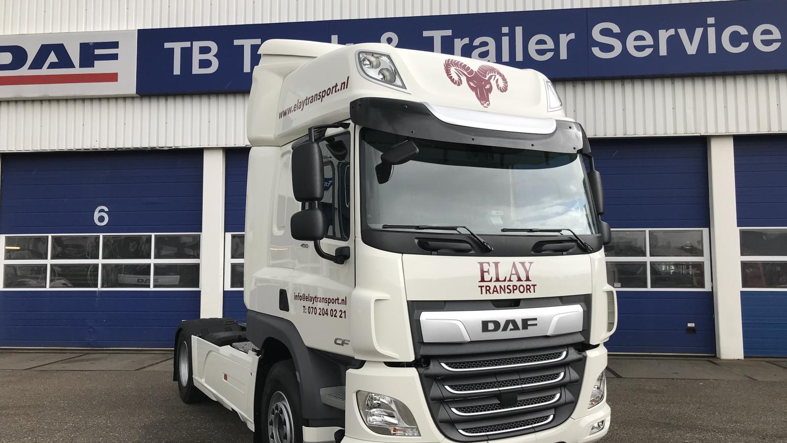 Elay Transport