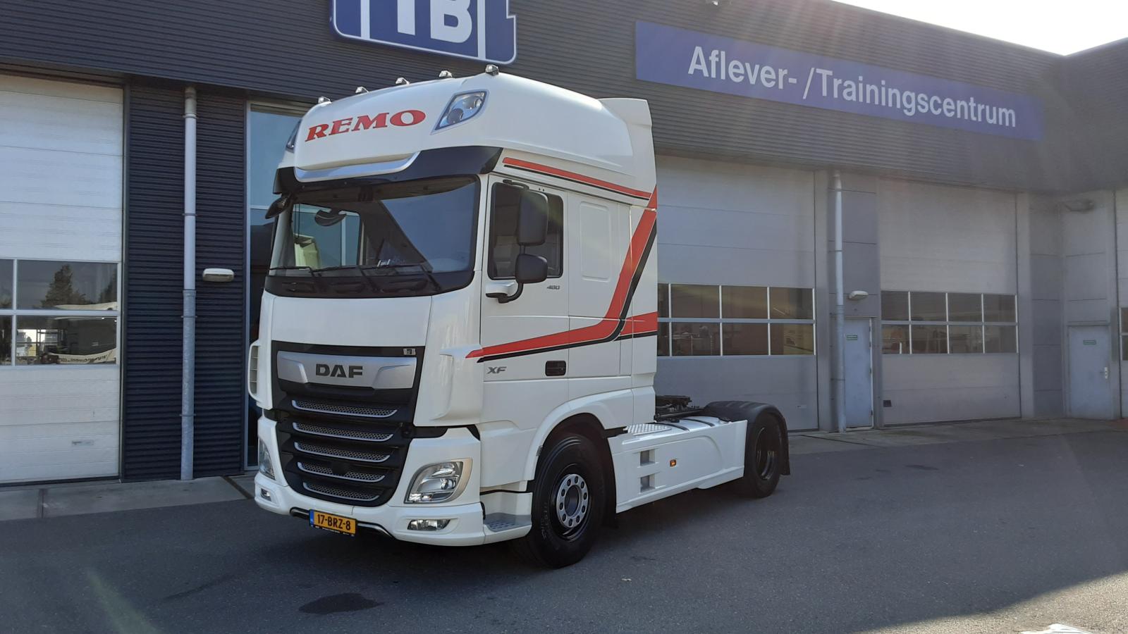 Remo Transport