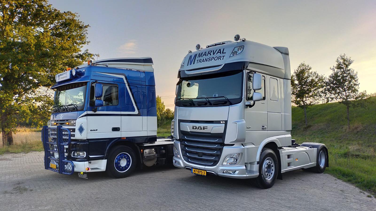 Marval Transport