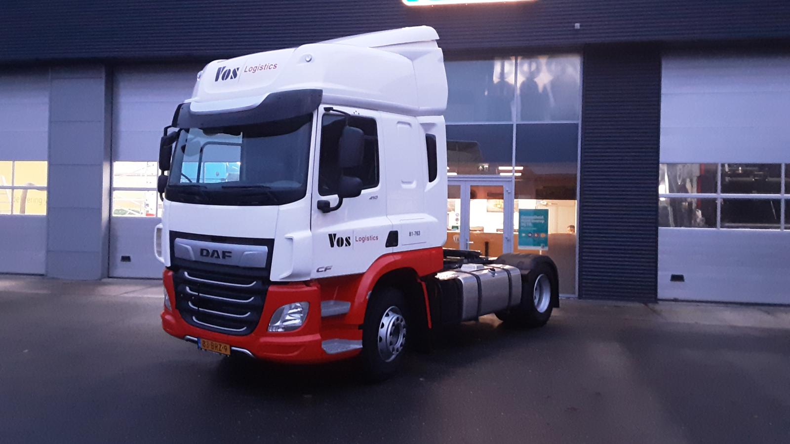 Int.Transportbedr. G Snel B.V.