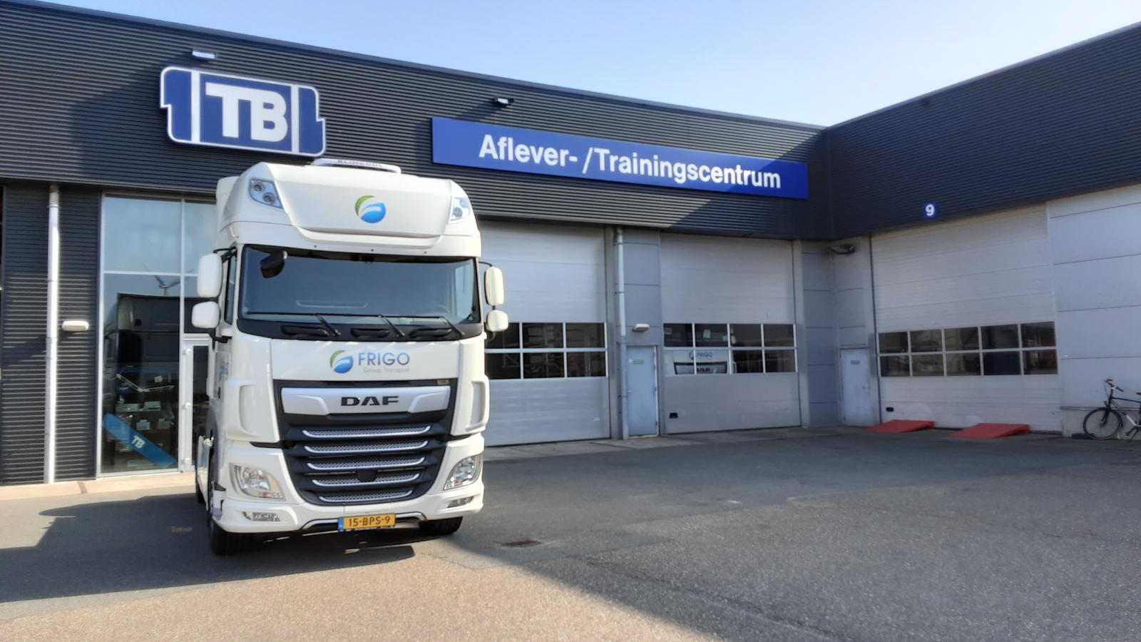 Frigo Group Transport