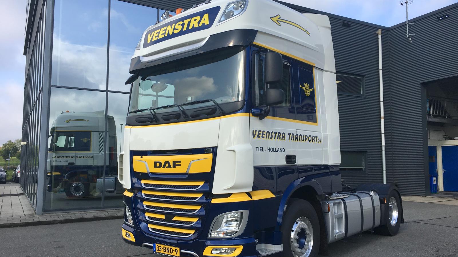 Veenstra Transport