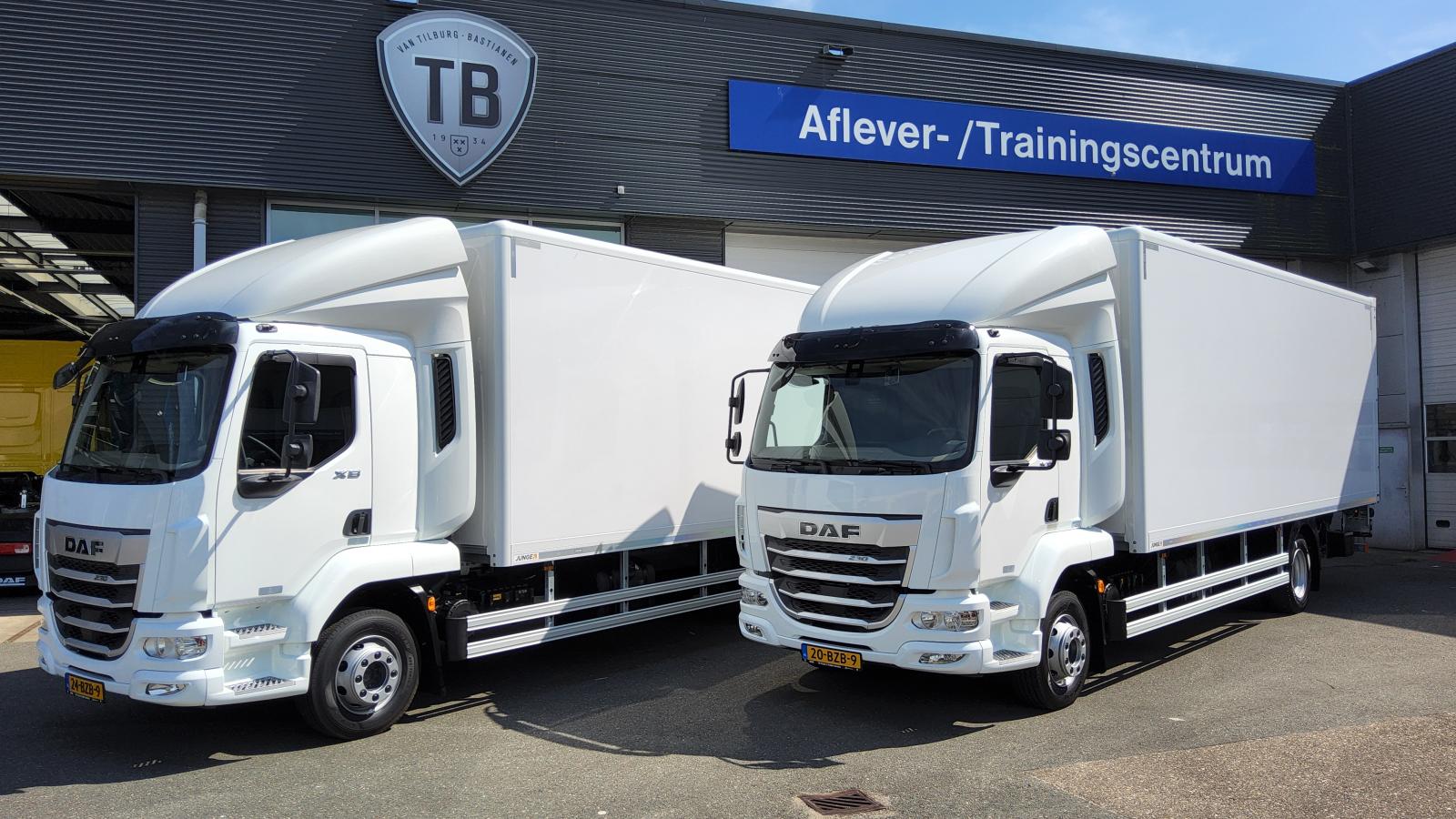 ATM transport Holding b.v.