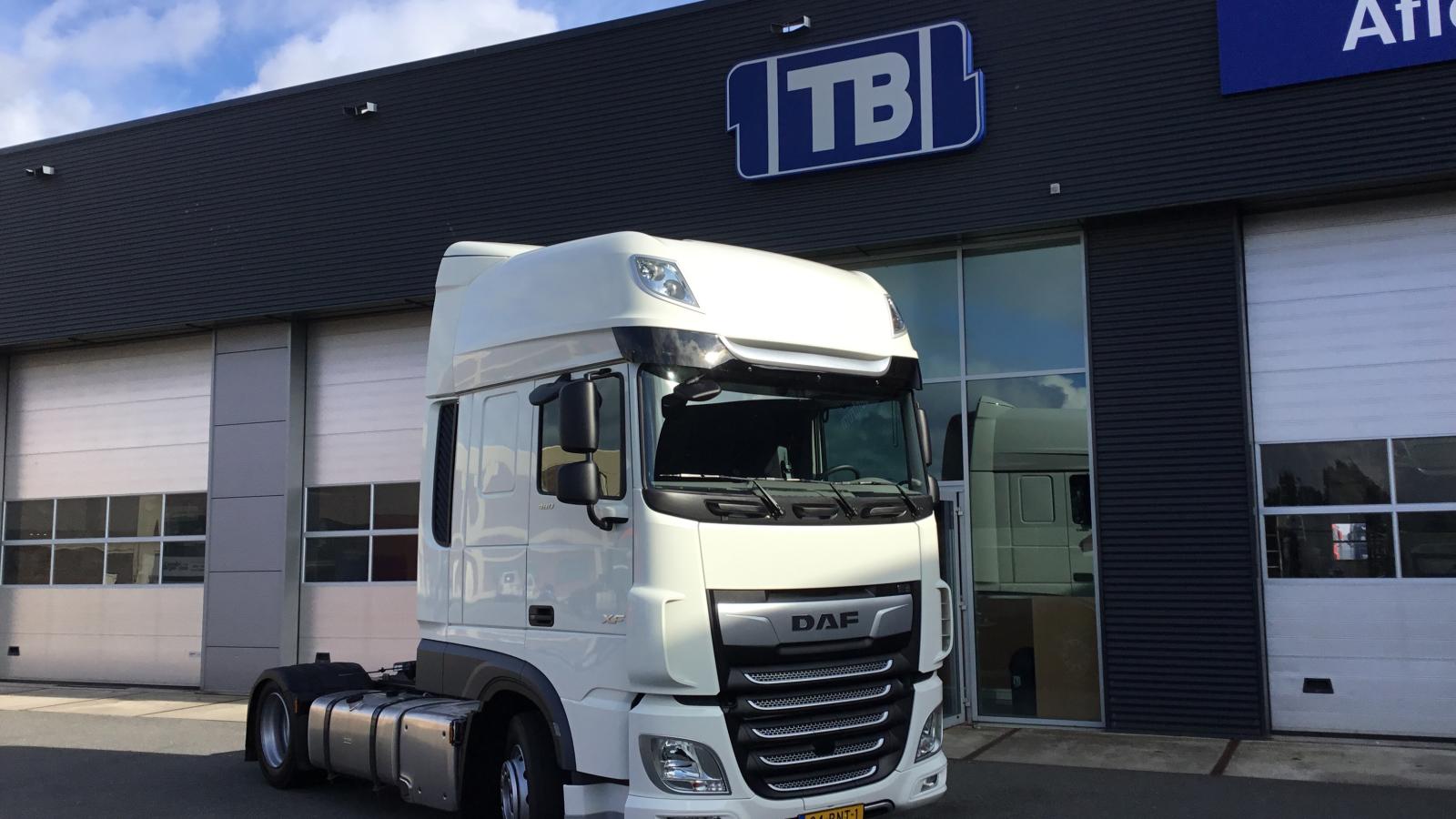 Vts Truck & Trailer service