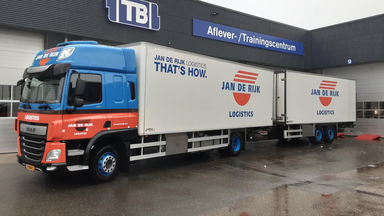 Jan de Rijk Service B.V.