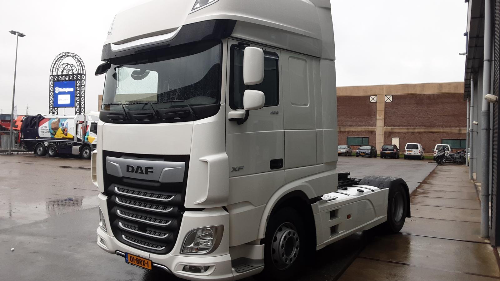 Ozalp Transport