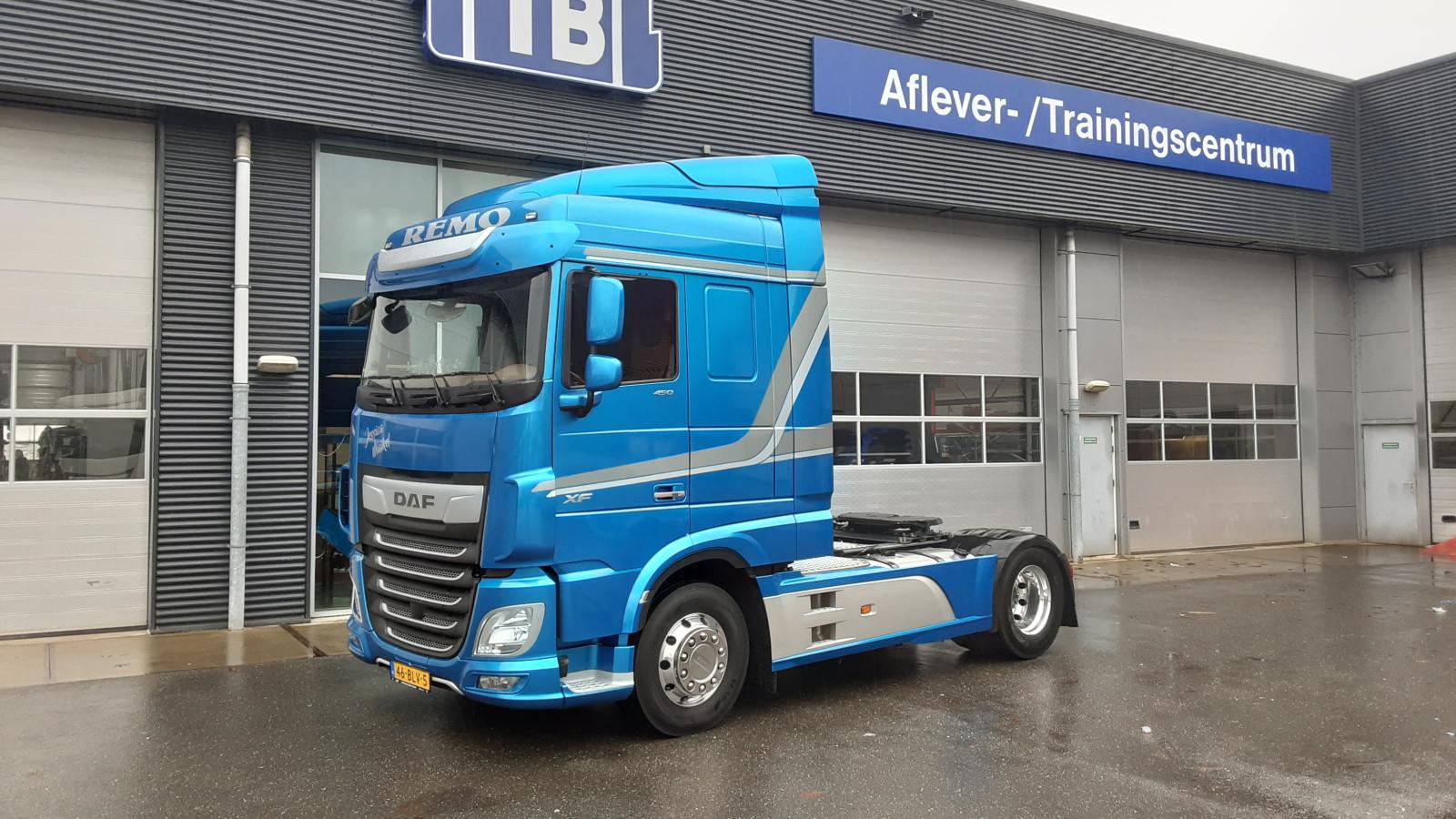 Remo Transport V.O.F.
